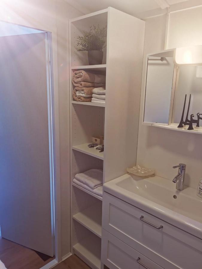 Tiny House Mehring Ξενοδοχείο Mehring  Εξωτερικό φωτογραφία