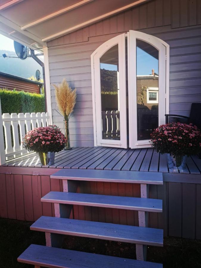 Tiny House Mehring Ξενοδοχείο Mehring  Εξωτερικό φωτογραφία