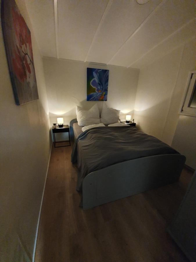 Tiny House Mehring Ξενοδοχείο Mehring  Εξωτερικό φωτογραφία