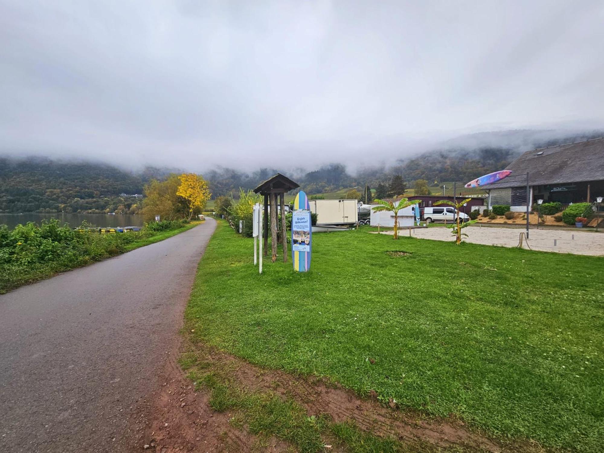 Tiny House Mehring Ξενοδοχείο Mehring  Εξωτερικό φωτογραφία