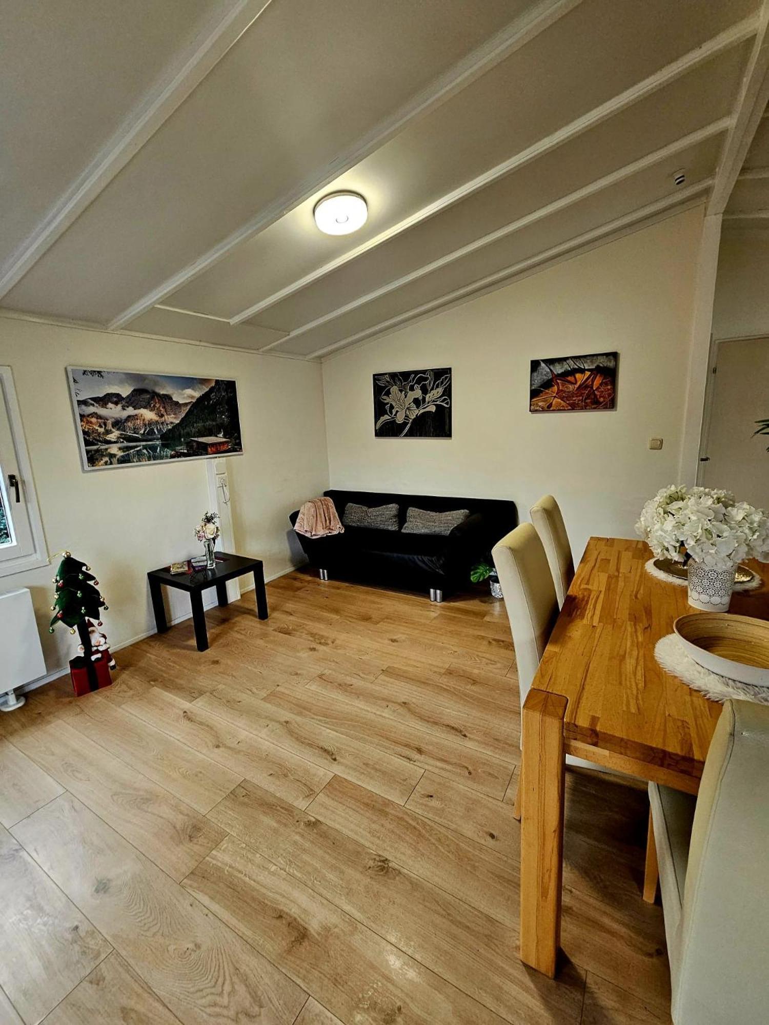 Tiny House Mehring Ξενοδοχείο Mehring  Εξωτερικό φωτογραφία
